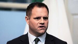 No 'shakedown': Minister defends €800 Dubai evacuation flight fee as ‘standard practice’