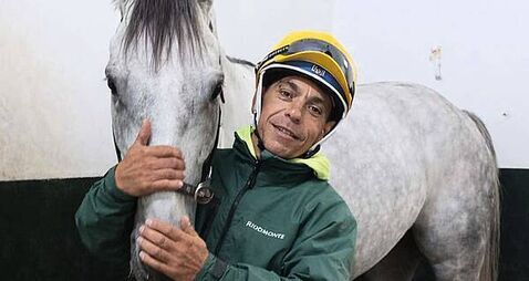 Kildare-based jockey awaiting return from Bahrain recalls ‘very loud’ explosion