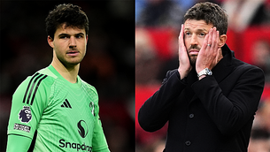 Bukayo Saka feels ‘blessed’ to make 300th Arsenal appearance in win at Brighton