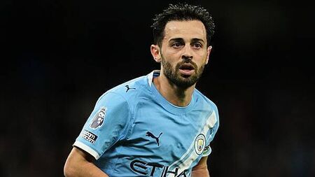Bernardo Silva: Decisions against Man City can make big difference in title race
