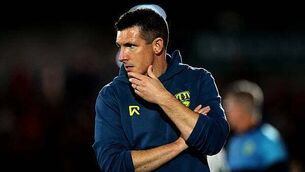 State to spend estimated €5m on new contract to deport failed asylum seekers