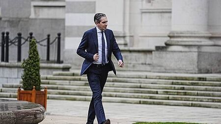 ‘Outrageous’ fuel price hikes in Ireland amid Middle East conflict, Dáil told