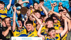Details confirmed for Roscommon’s opening games of Connacht U-20 and minor championships
