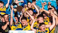 Details confirmed for Roscommon’s opening games of Connacht U-20 and minor championships