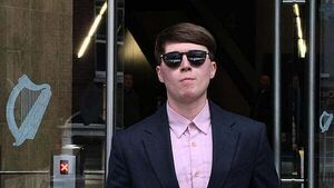 Stalker who ‘followed’ influencer from street to hotel room while holding belt spared jail