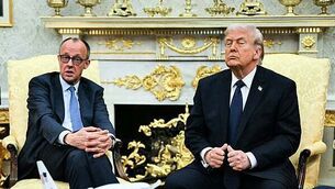 Poll: Sinn Féin most popular party on 26% while Fine Gael support drops to 16%