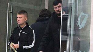 There is no Heneghan or constituency deal, Taoiseach says