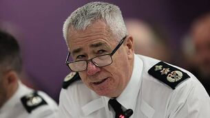 No Green Party ‘climb down’ on land tax, O’Gorman says