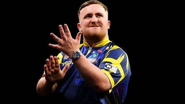 Luke Littler ignites Premier League campaign with victory in Cardiff