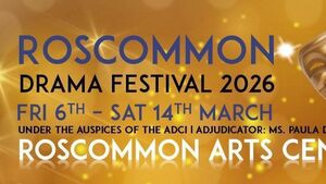 Drama festival brings ‘vibrancy and excitement’ to Roscommon Town