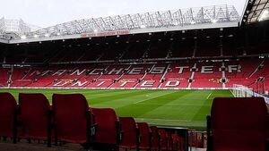 Man Utd say ticket price rise needed to help bring success back to Old Trafford