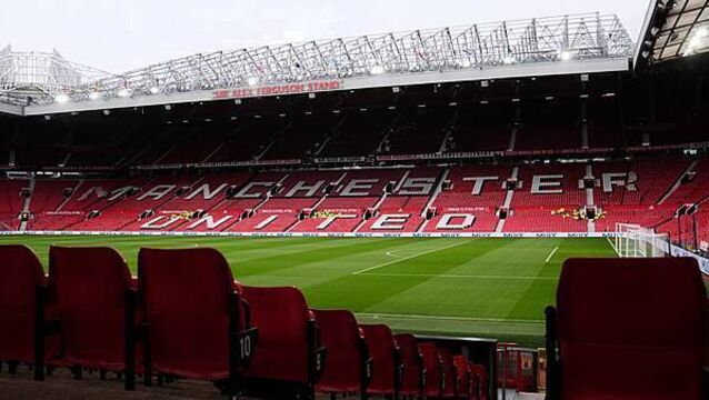 Man Utd say ticket price rise needed to help bring success back to Old Trafford