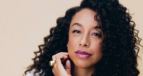 Corinne Bailey Rae on juggling work and motherhood: ‘It’s definitely a challenge’