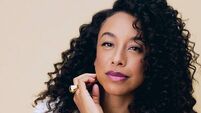 Corinne Bailey Rae on juggling work and motherhood: ‘It’s definitely a challenge’