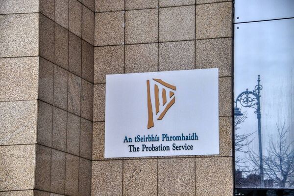 The Probation Service is responsible for the supervision and management of people in the community who have offended. Pic: iStock