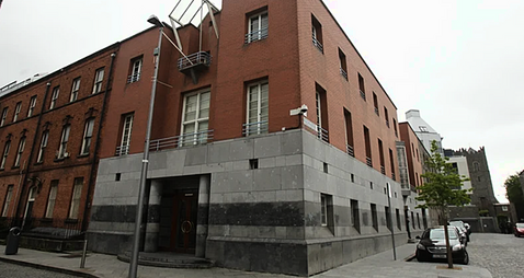 Boy (15) sentenced for 'cocaine-fuelled' 54-charge motor crime spree across Dublin