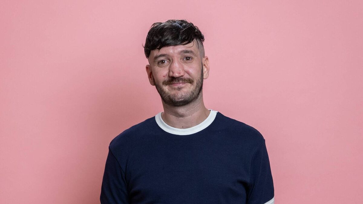 Roscommon Romeo ‘boomerangs’ back to First Dates
