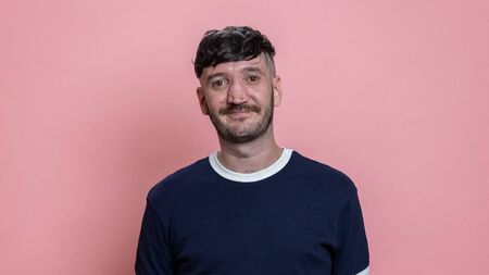 Roscommon Romeo ‘boomerangs’ back to First Dates