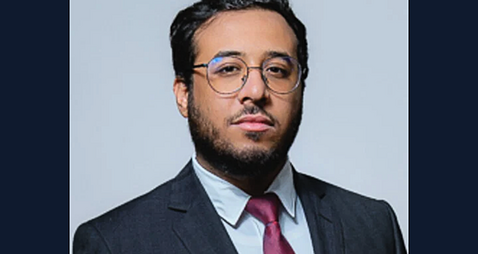 'I am holding you accountable': Nurse tells doctor who raped her after night out