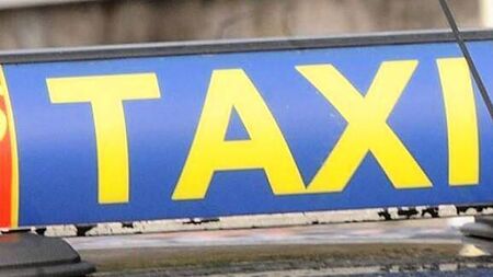 Over €2.2m spent on taxis and buses for international protection applicants last year