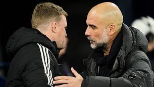 Wrexham poised to break club transfer record for Nathan Broadhead – reports