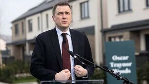 Government’s chartered flight from Oman delayed until Saturday – minister