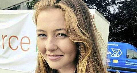 Resolving police file redactions ‘key’ for progress, Katie Simpson inquest told