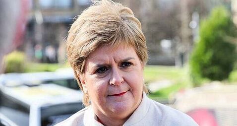 Nicola Sturgeon to deliver keynote lecture in Ireland next week