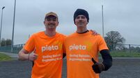 Fantastic Roscommon fundraiser for Pieta House