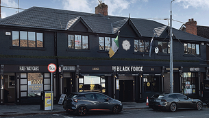 Man who died following suspected Derry hit and run named