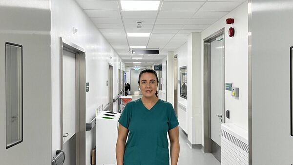 Castlerea native appointed to new role at Portiuncula Hospital