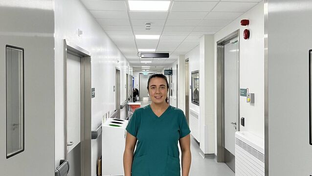 Castlerea native appointed to new role at Portiuncula Hospital