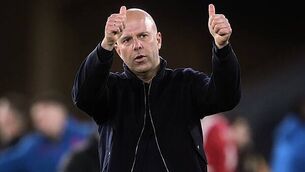 Abdoulaye Doucoure goal sees Everton triumph in final home game of season