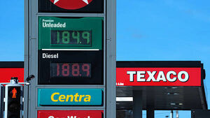 TD calls for mandatory 'PumpWatch' system to publish live fuel prices across Ireland