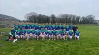 Clonfert College’s bid for All Ireland final berth comes up short