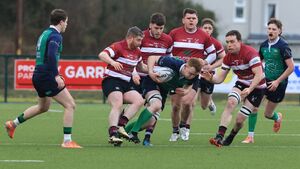 Creggs beginning to hit their stride ahead of cup showdown