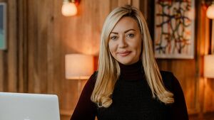 From Roscommon to rising entrepreneur – Ruth’s Smart Digital journey