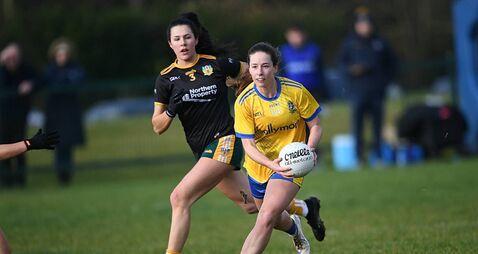 Draw made for group stage of TG4 All Ireland Intermediate LGFA Championship