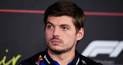 Max Verstappen likens Formula One to Mario Kart in another dig at new rules