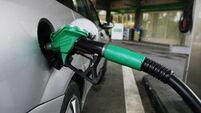 Kerrane demands urgent action as diesel prices surge