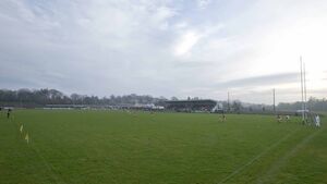 Details confirmed for St. Nathy’s' All Ireland final