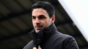 Lando Norris has the taste for another F1 world championship title