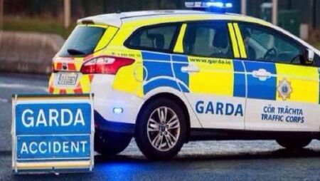 Local gardaí seeking witnesses following fatal collision 