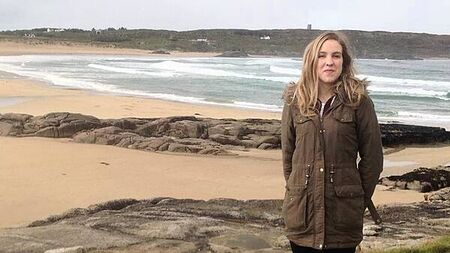 ‘Natalie was my best friend, you killed her’ – Ex-partner’s outburst in court