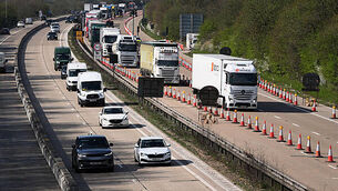 ‘Natalie was my best friend, you killed her’ – Ex-partner’s outburst in court