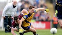 Roscommon stalwart announces inter county retirement