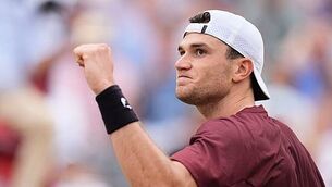 Dango Ouattara fluffs his lines as West Ham edge past Brentford on penalties