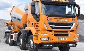 Roscommon concrete company purchased by Roadstone