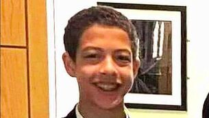 Hundreds of homes still without power as orange weather warning ends