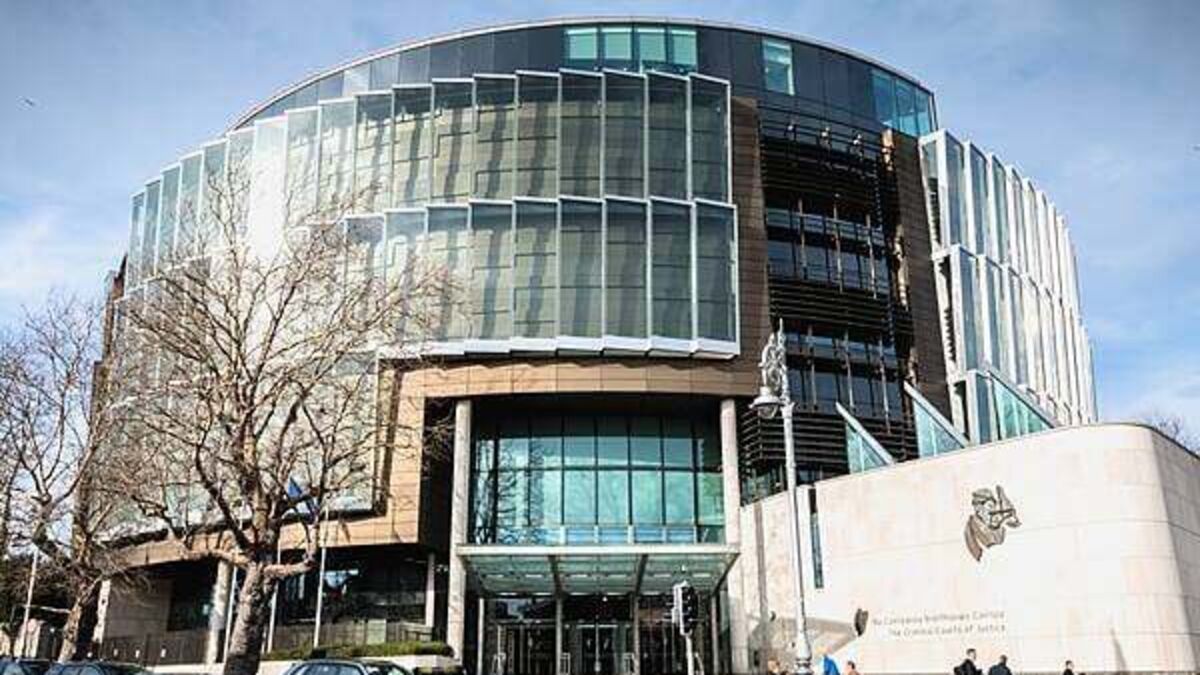 ‘I’m not the person’: Man says gardaí mixed him up with one of his nine identical brothers